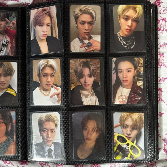 Kpop Photocards - Picture 7 of 16